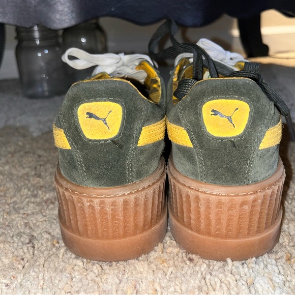Fenty puma creepers - Picture 7 of 9